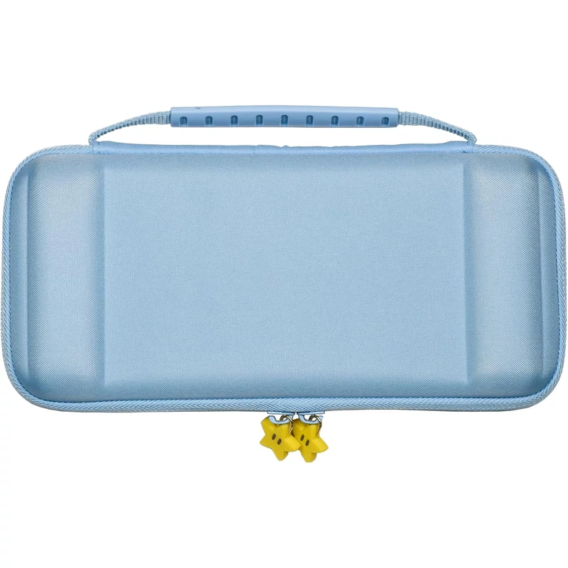 Nintendo Switch Hori Tough Pouch City Pop Peach hordtáska