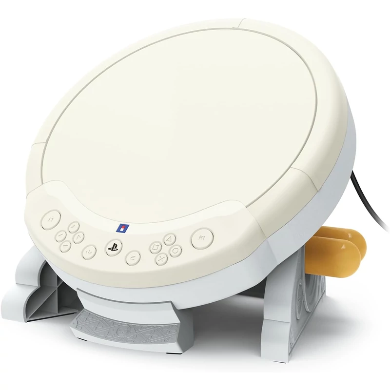 Hori Taiko No Tatsujin Drum Controller