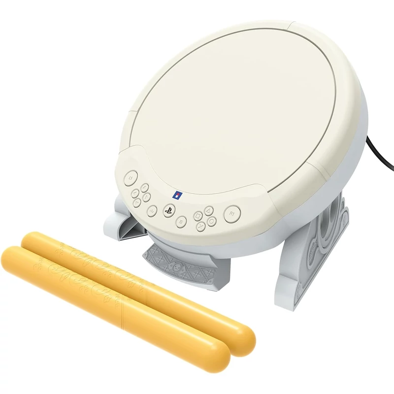 Hori Taiko No Tatsujin Drum Controller