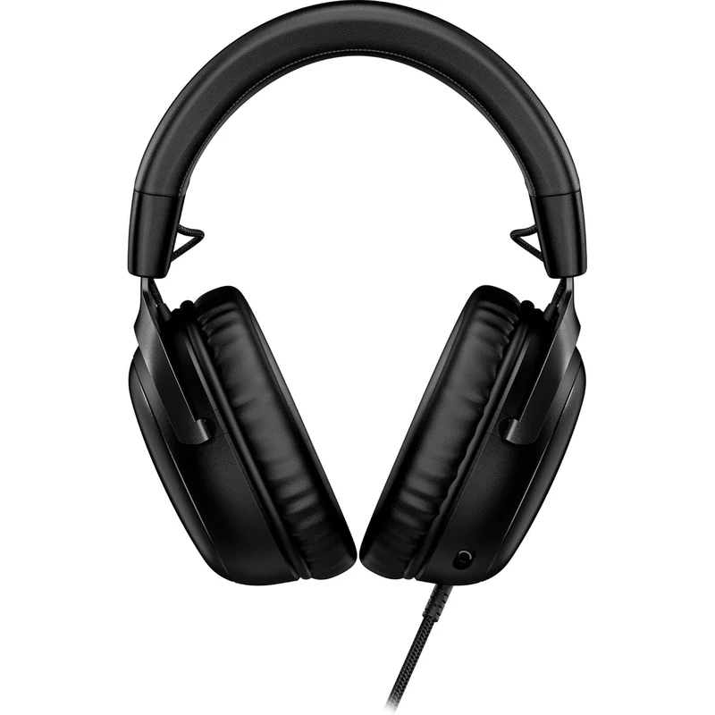 HyperX Cloud III vezetékes gaming headset - Fekete (727A8AA)