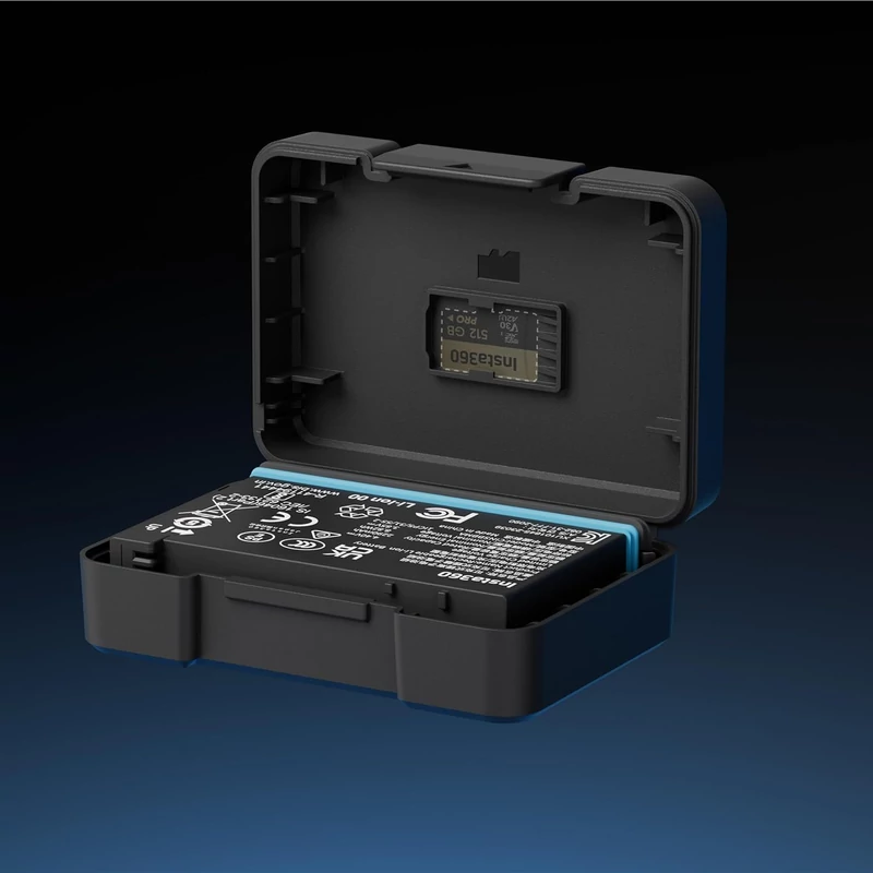 Insta360 X4 Battery (CINSBBMA)