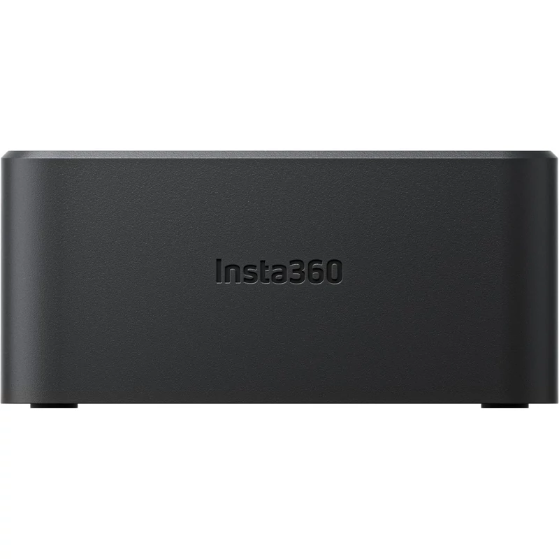 Insta360 X4 Fast Charge Hub (CINSBBMJ)