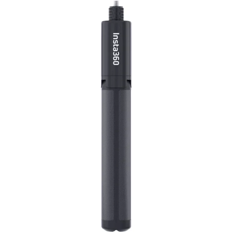 Insta360 X4 2-in-1 Invisible Selfie Stick + Tripod (CINX2CB/G)
