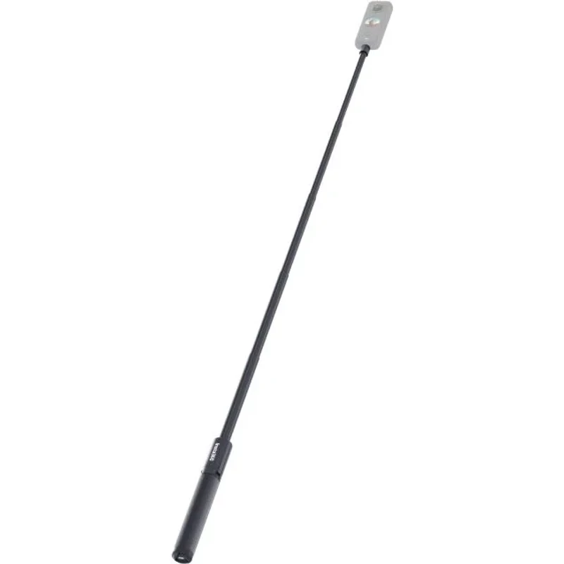 Insta360 X4 2-in-1 Invisible Selfie Stick + Tripod (CINX2CB/G)