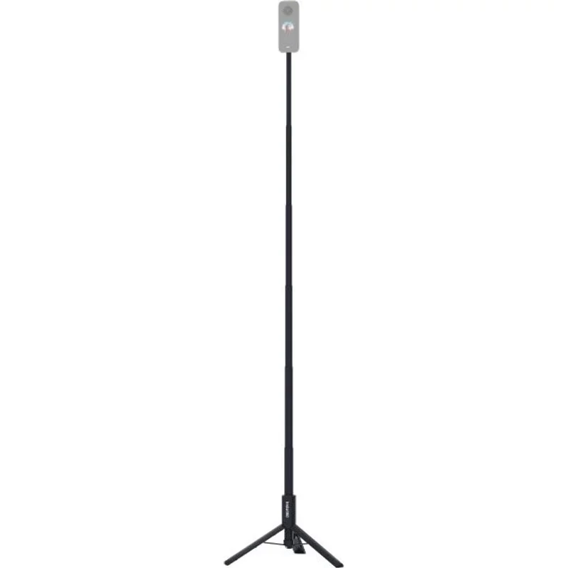 Insta360 X4 2-in-1 Invisible Selfie Stick + Tripod (CINX2CB/G)