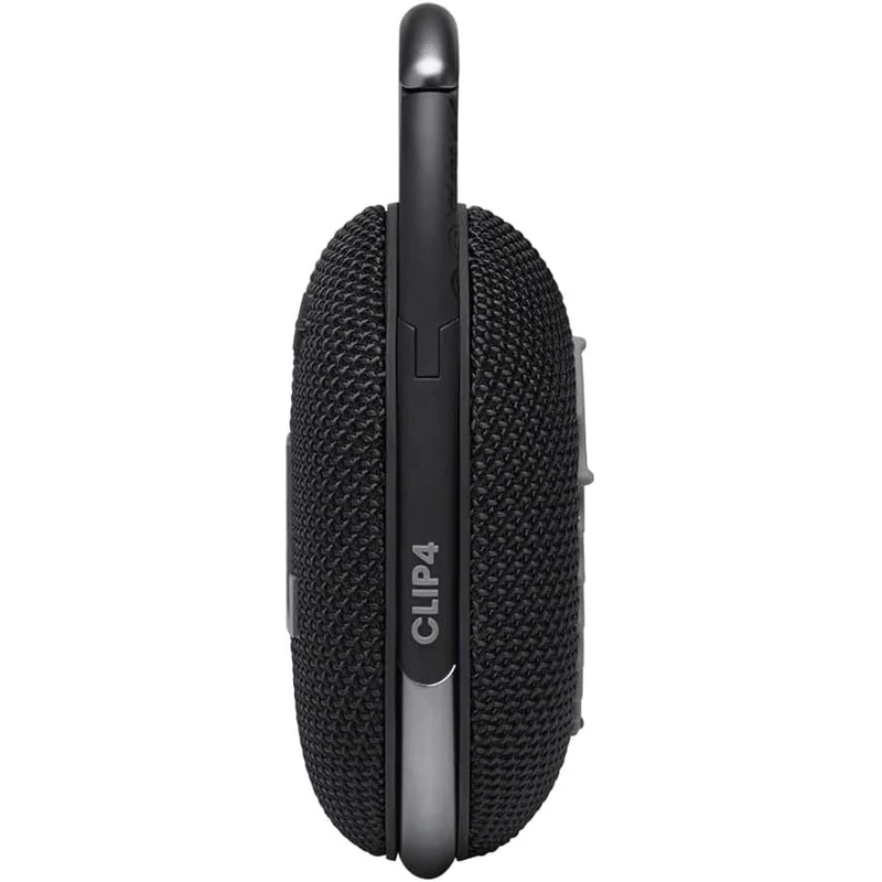 JBL Clip 4 Bluetooth hangszóró - Fekete
