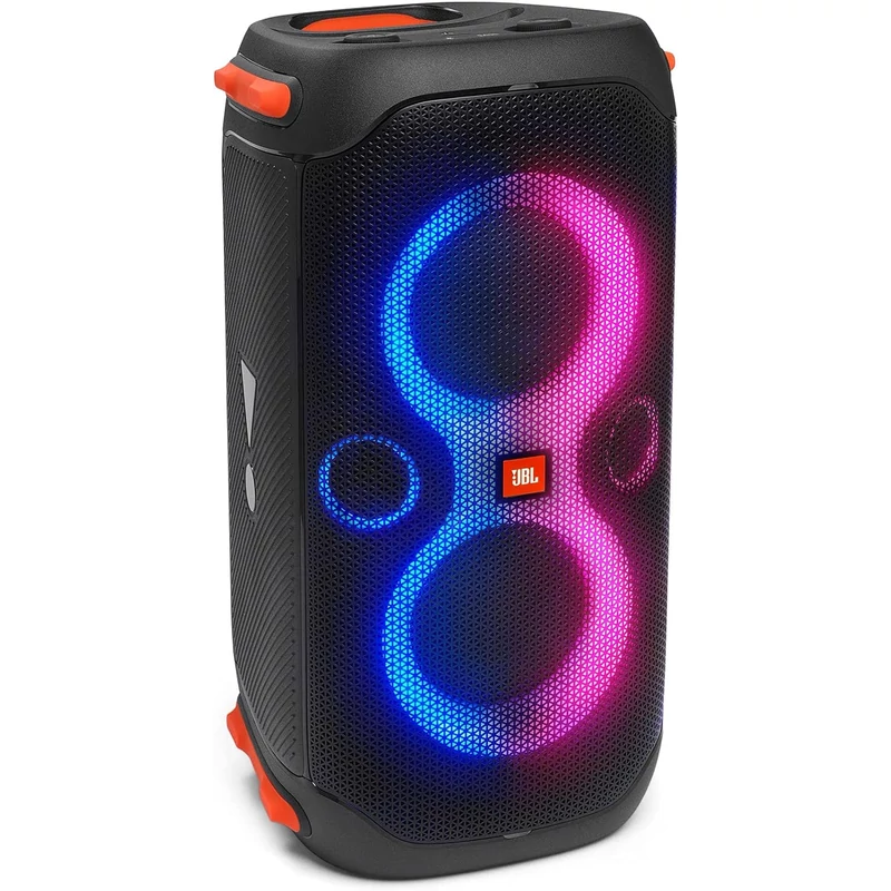 JBL Partybox 110 Aktív Bluetooth hangfal