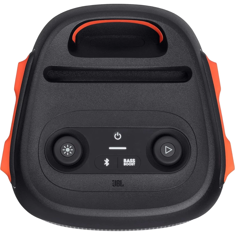 JBL Partybox 110 Aktív Bluetooth hangfal
