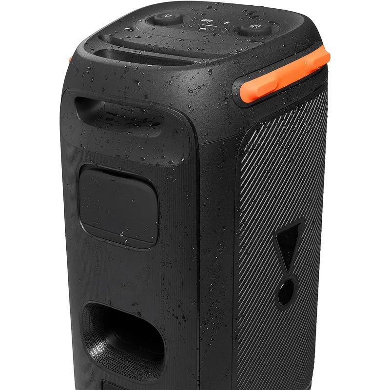 JBL Partybox 110 Aktív Bluetooth hangfal
