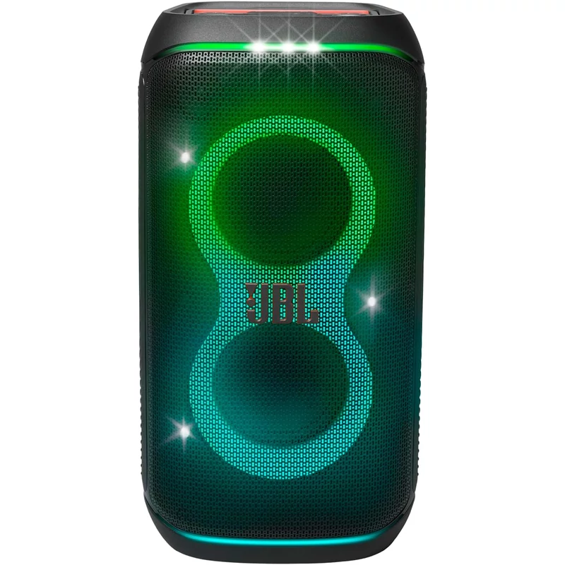 JBL Partybox Club 120 Hordozható Bluetooth hangfal