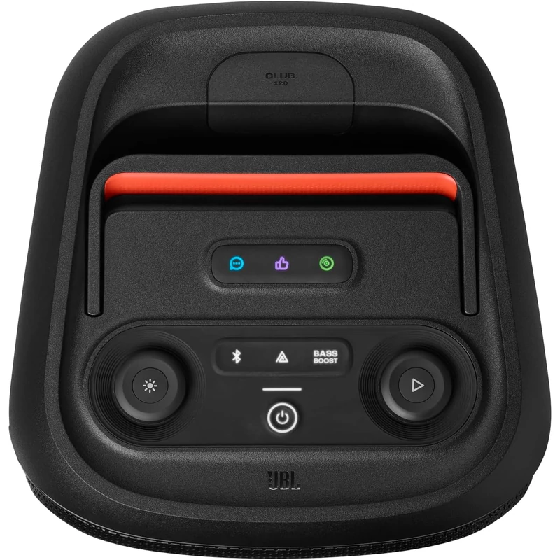 JBL Partybox Club 120 Hordozható Bluetooth hangfal
