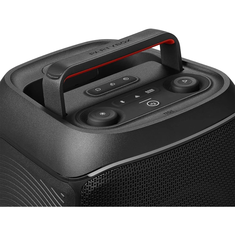 JBL Partybox Club 120 Hordozható Bluetooth hangfal