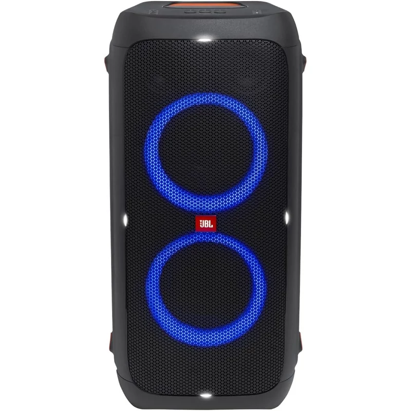 JBL Partybox 310 Aktív Bluetooth hangfal