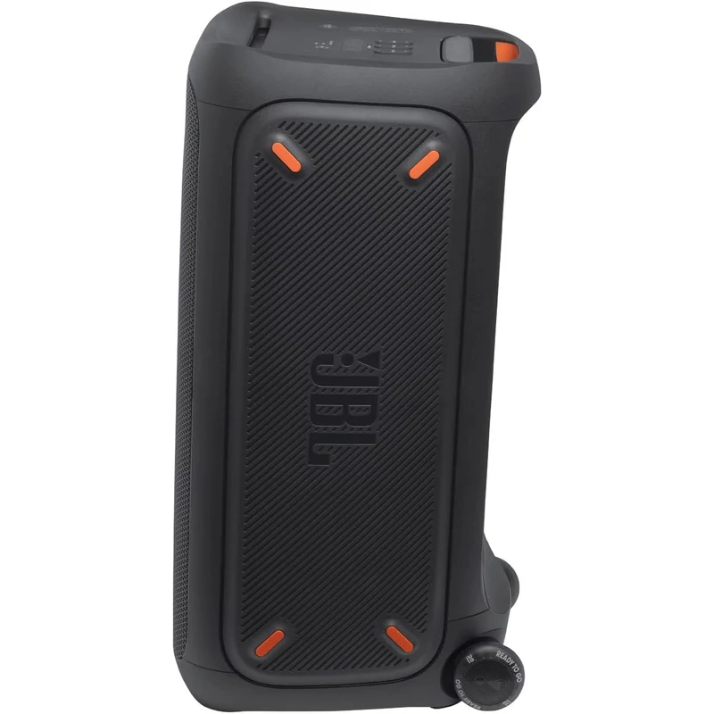 JBL Partybox 310 Aktív Bluetooth hangfal
