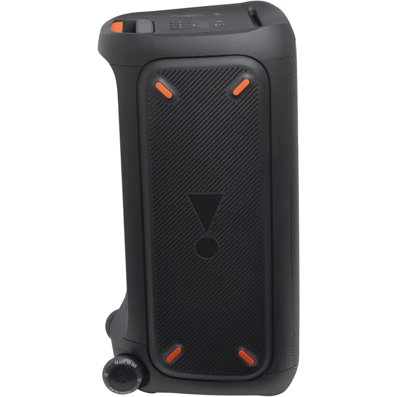 JBL Partybox 310 Aktív Bluetooth hangfal