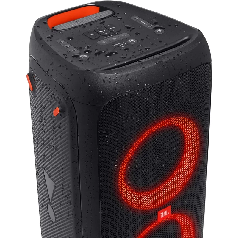 JBL Partybox 310 Aktív Bluetooth hangfal