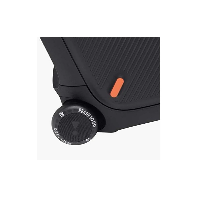 JBL Partybox 310 Aktív Bluetooth hangfal