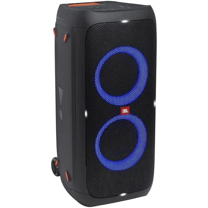 JBL Partybox 310 Aktív Bluetooth hangfal