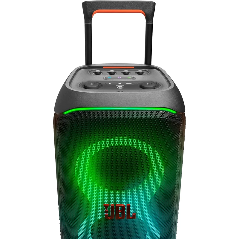 JBL Partybox Stage 320 hordozható hangszóró