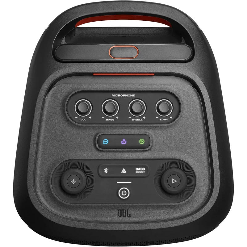 JBL Partybox Stage 320 Bluetooth hangfal