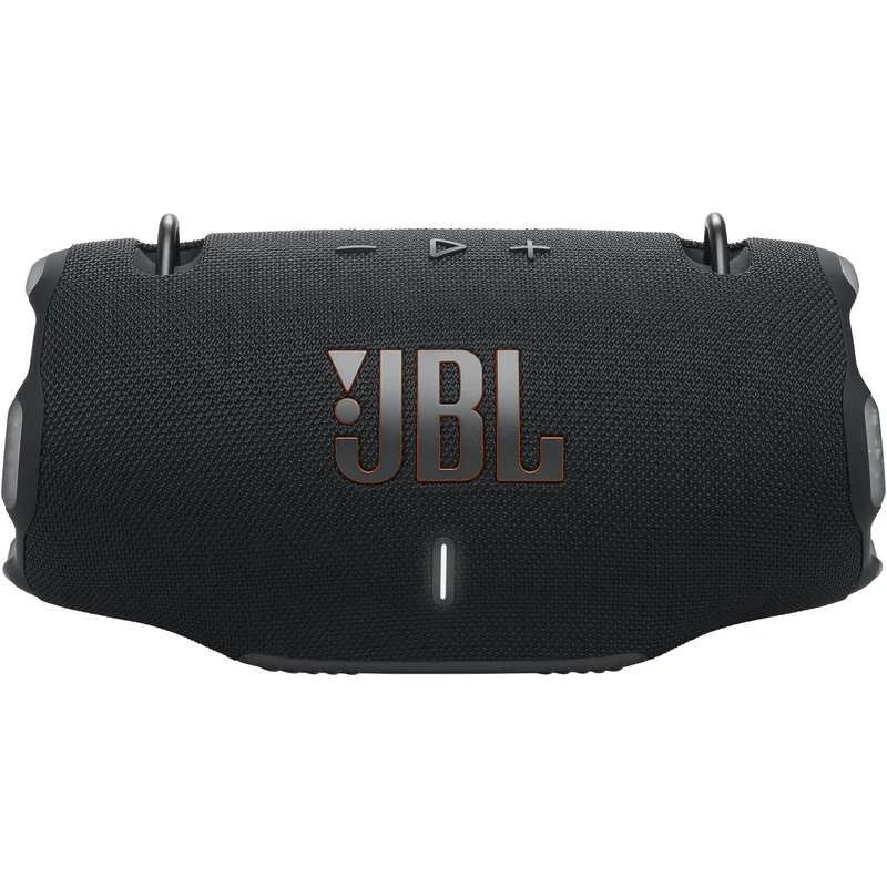 JBL Xtreme 4 Bluetooth hangszóró - Fekete (JBLXTREME4BLKEP)
