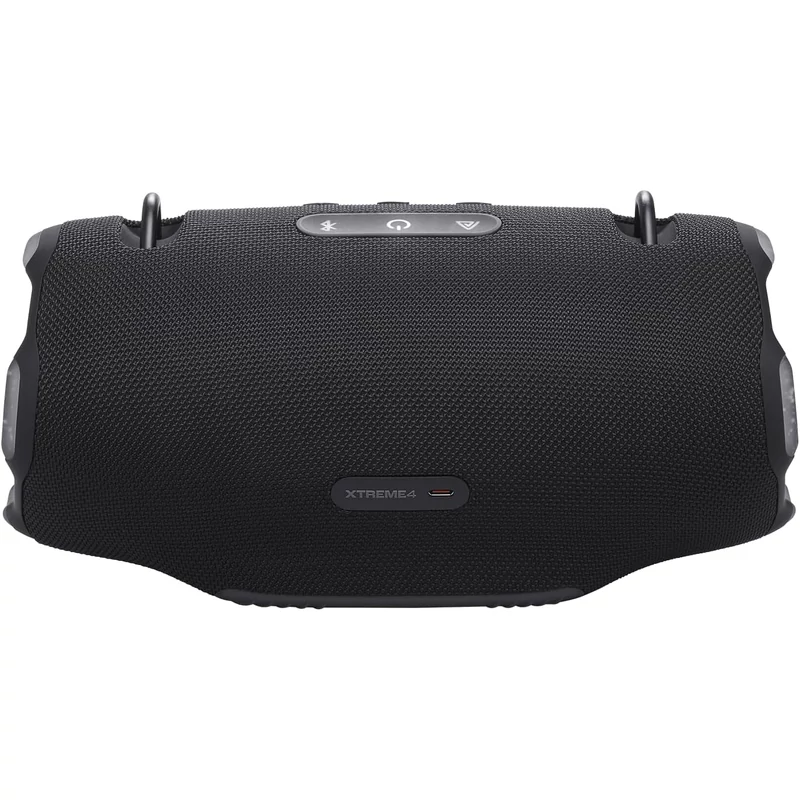 JBL Xtreme 4 Bluetooth hangszóró - Fekete (JBLXTREME4BLKEP)