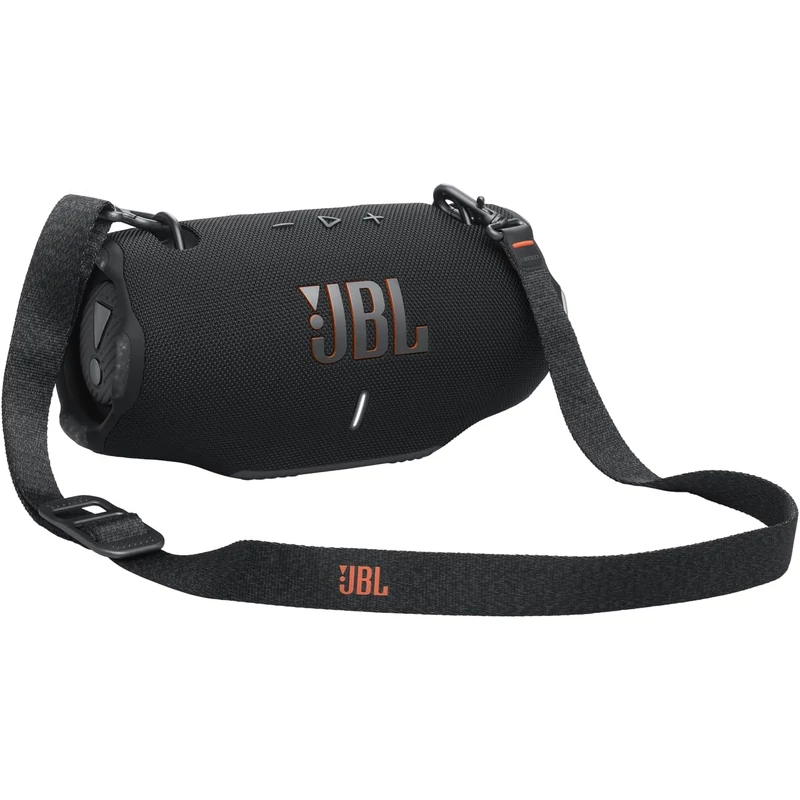 JBL Xtreme 4 Bluetooth hangszóró - Fekete (JBLXTREME4BLKEP)