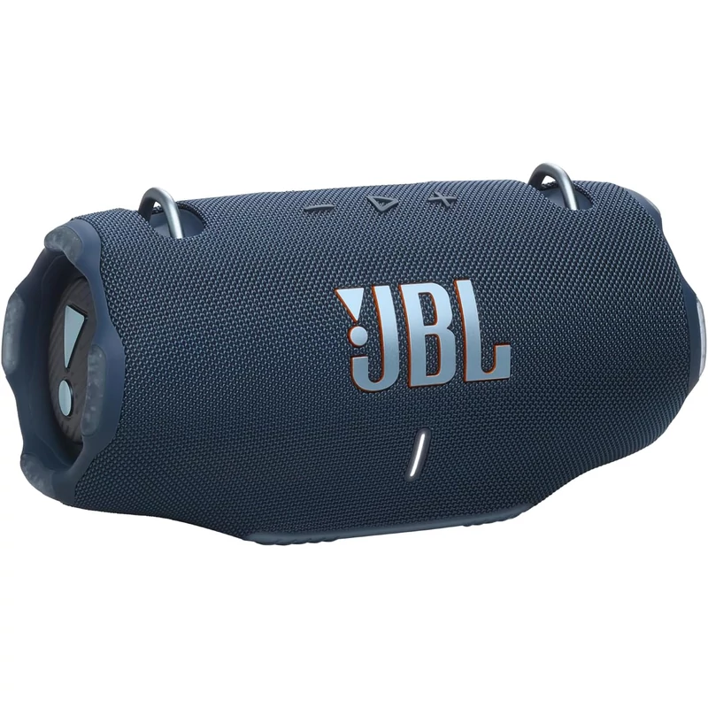 JBL Xtreme 4 Bluetooth hangszóró - Kék (JBLXTREME4BLUEP)