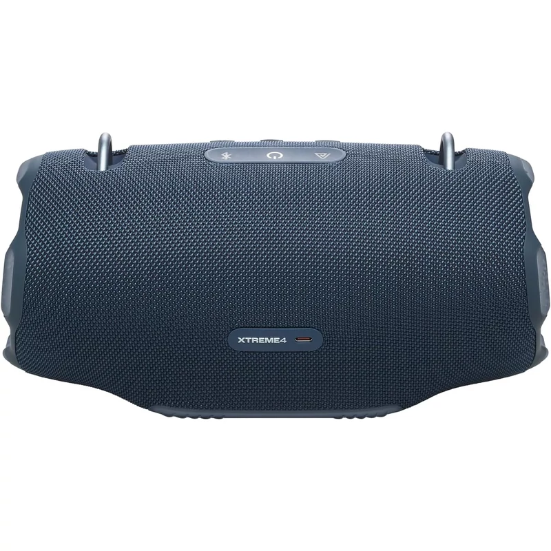 JBL Xtreme 4 Bluetooth hangszóró - Kék (JBLXTREME4BLUEP)