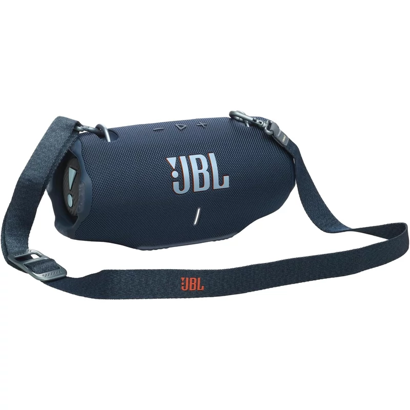 JBL Xtreme 4 Bluetooth hangszóró - Kék (JBLXTREME4BLUEP)