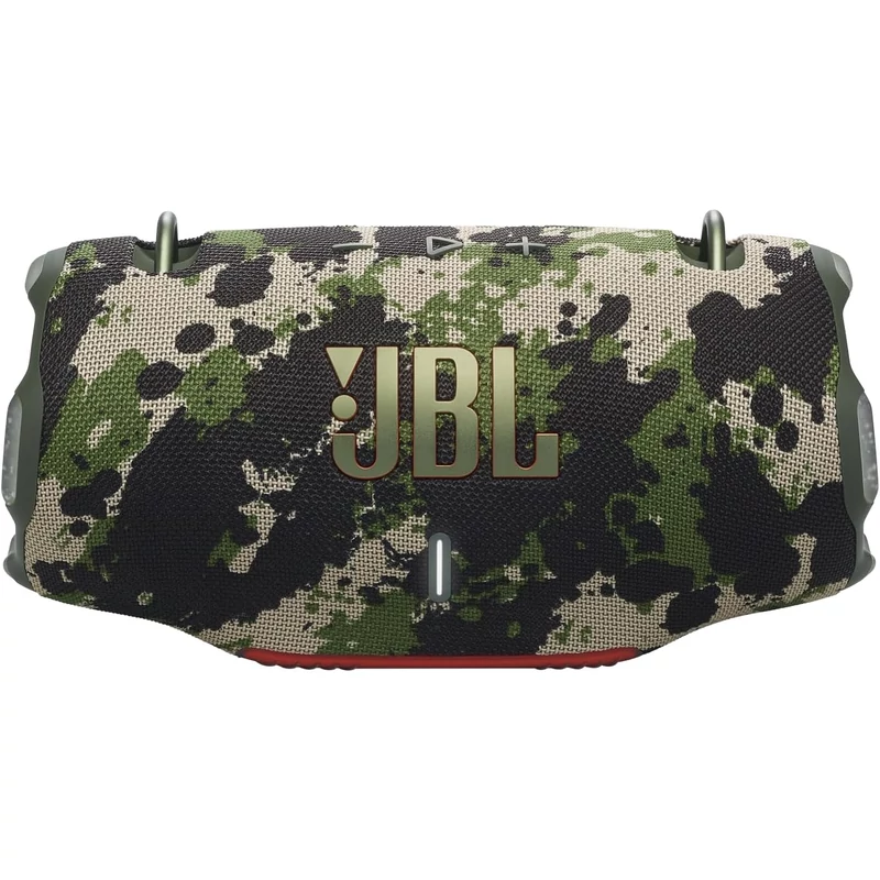 JBL Xtreme 4 Bluetooth hangszóró - Camo (JBLXTREME4CAMOEP)