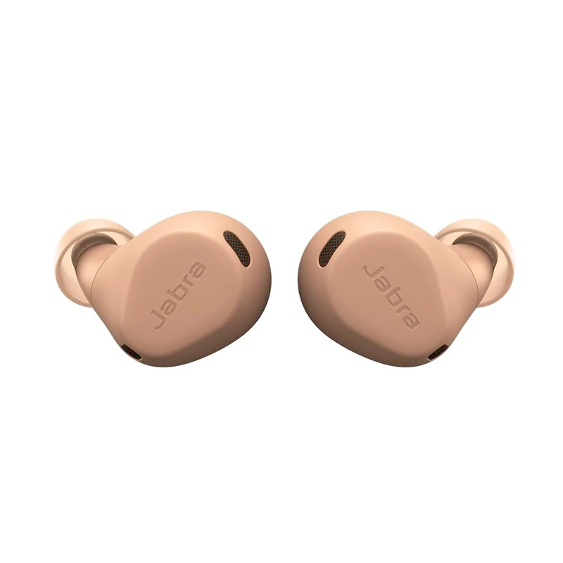 Jabra Elite 8 Active Bluetooth fülhallgató - Karamell (100-99160702-98)