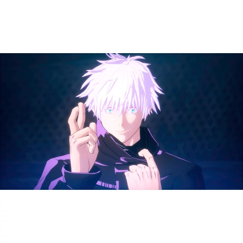 Jujutsu Kaisen Cursed Clash