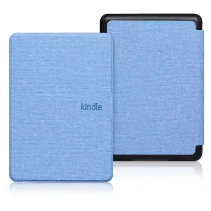Amazon Kindle Paperwhite 2024 (12th Gen.) Smart tok - Világosék