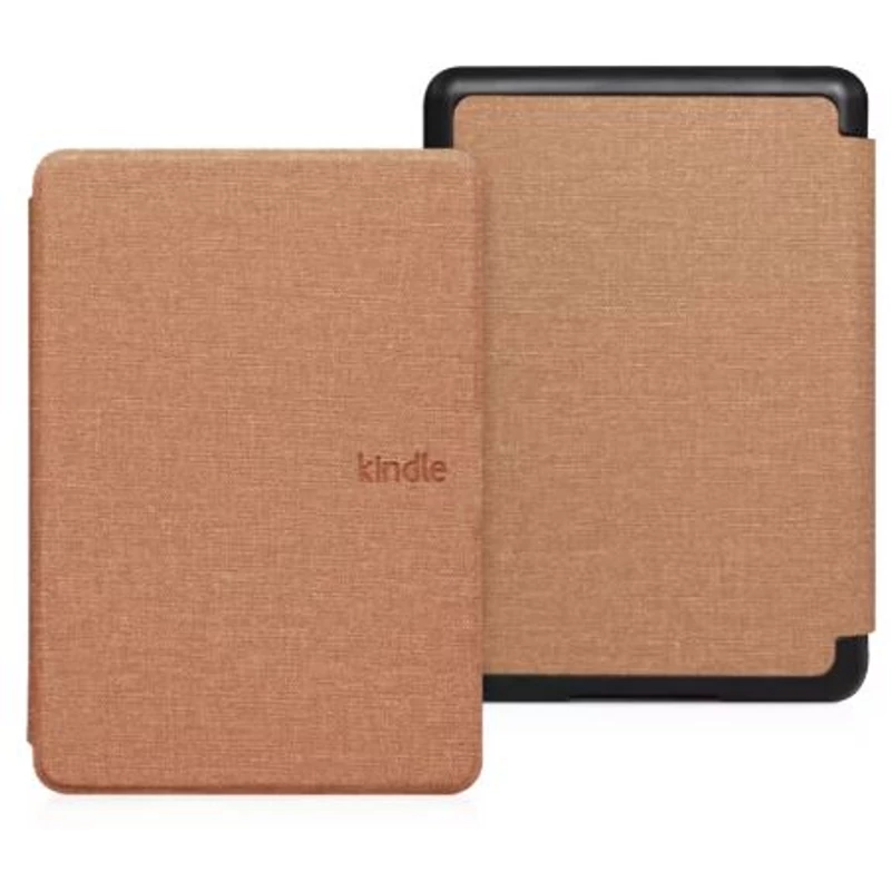 Amazon Kindle Paperwhite 2024 (12th Gen.) Smart tok - Világosbarna