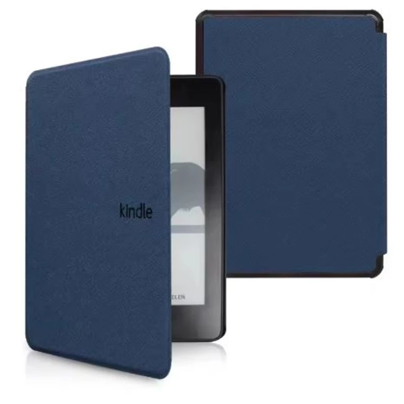 Amazon Kindle Paperwhite 2024 (12th Gen.) Smart tok - Kék