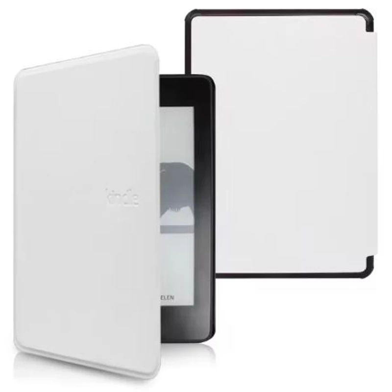Amazon Kindle Paperwhite 2024 (12th Gen.) Smart tok - Fehér