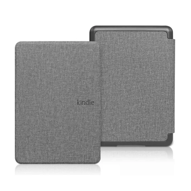 Amazon Kindle Paperwhite / Colorsoft 2024 (12th Gen.) Smart tok - Szürke