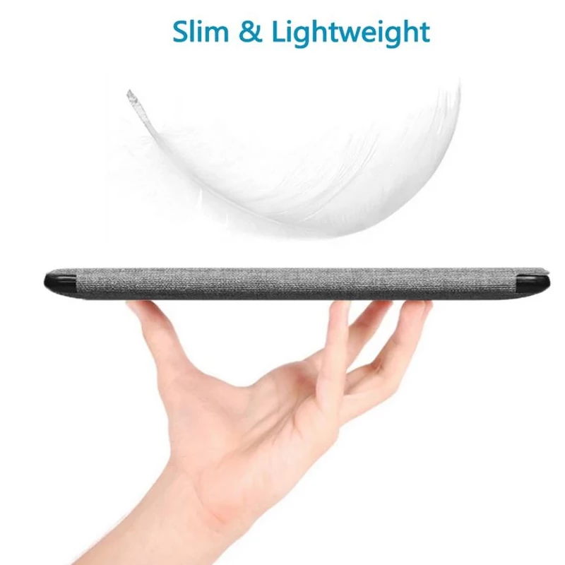 Amazon Kindle 2022 (11th Gen.) mágneses tok