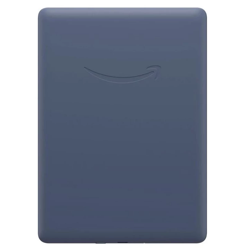 Amazon Kindle Paperwhite 2021 16GB (reklámmal) Ebook olvasó - Kék (KINDLE202116GBBL)