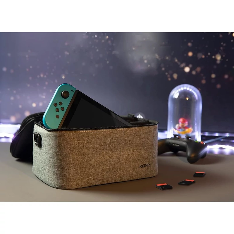 Nintendo Switch Konix Mythics Lunch Bag (KX-NS-LB)