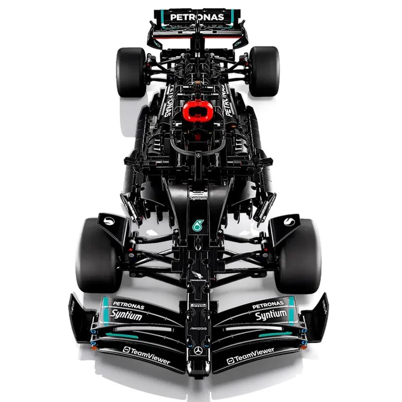LEGO Technic Mercedes-AMG F1 W14 E (42171)
