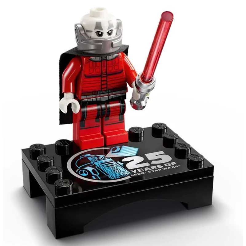 LEGO Star Wars R2-D2 (75379)