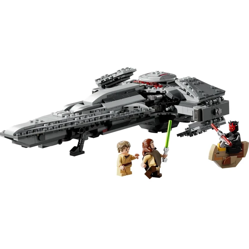 LEGO Star Wars Darth Maul Sith Infiltratora (75383)