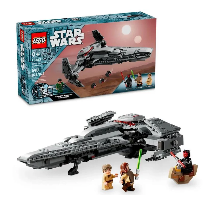 LEGO Star Wars R2-D2 (75379)