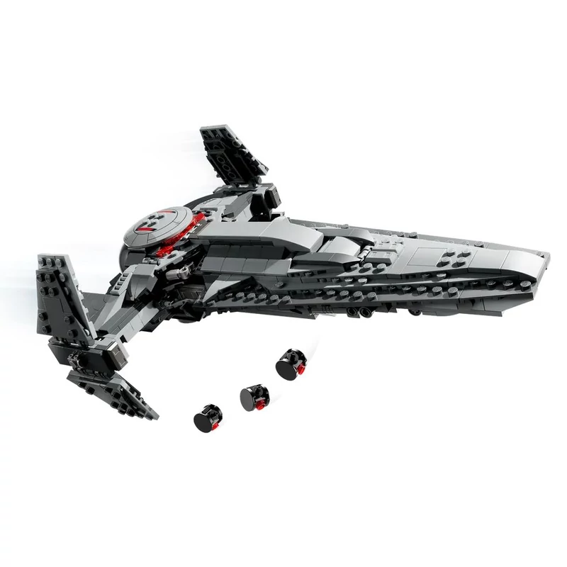 LEGO Star Wars Darth Maul Sith Infiltratora (75383)