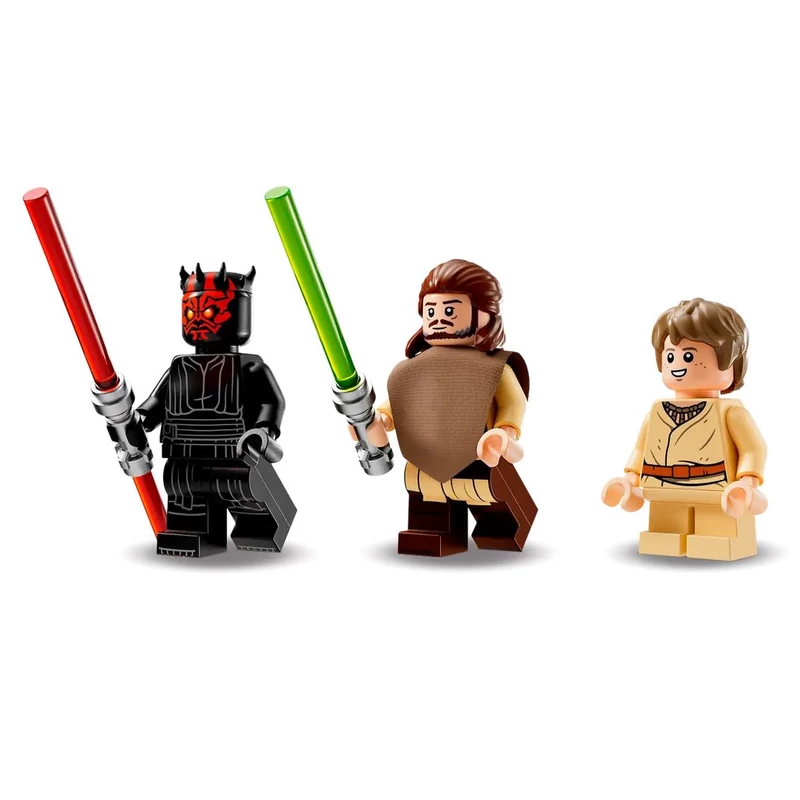 LEGO Star Wars Darth Maul Sith Infiltratora (75383)