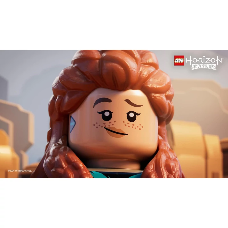Lego Horizon Adventures (Switch)