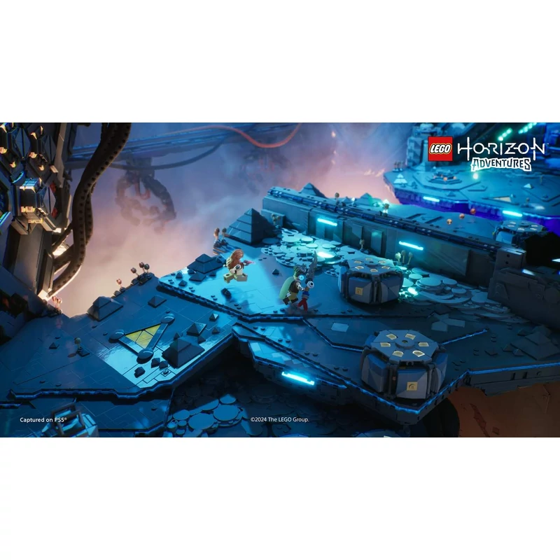 Lego Horizon Adventures (PS5)