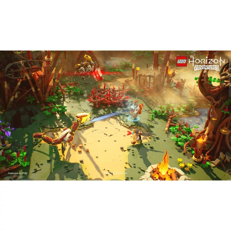 Lego Horizon Adventures (PS5)